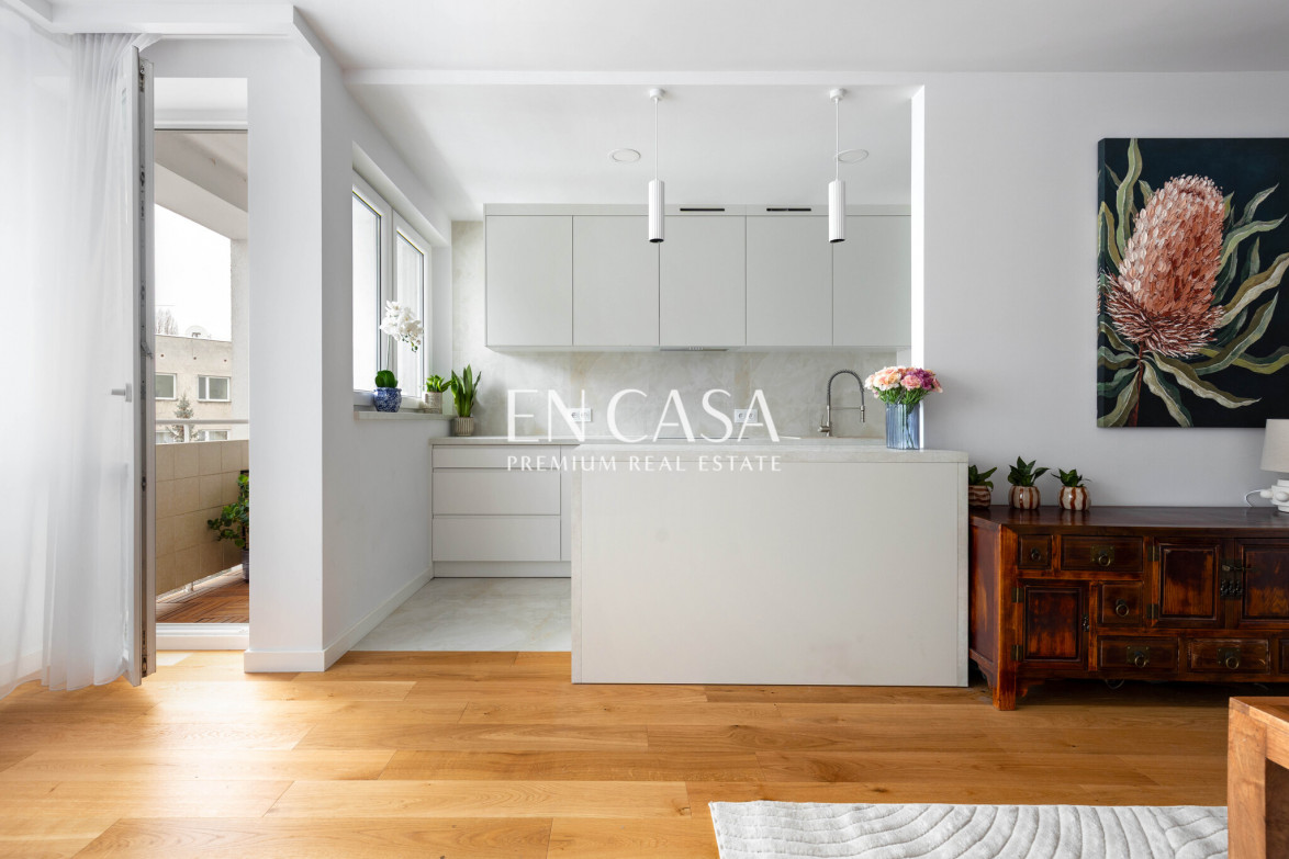Apartment Sale Warszawa Śródmieście Nowosielecka 6